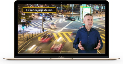 Verkkotunnit mopokurssi